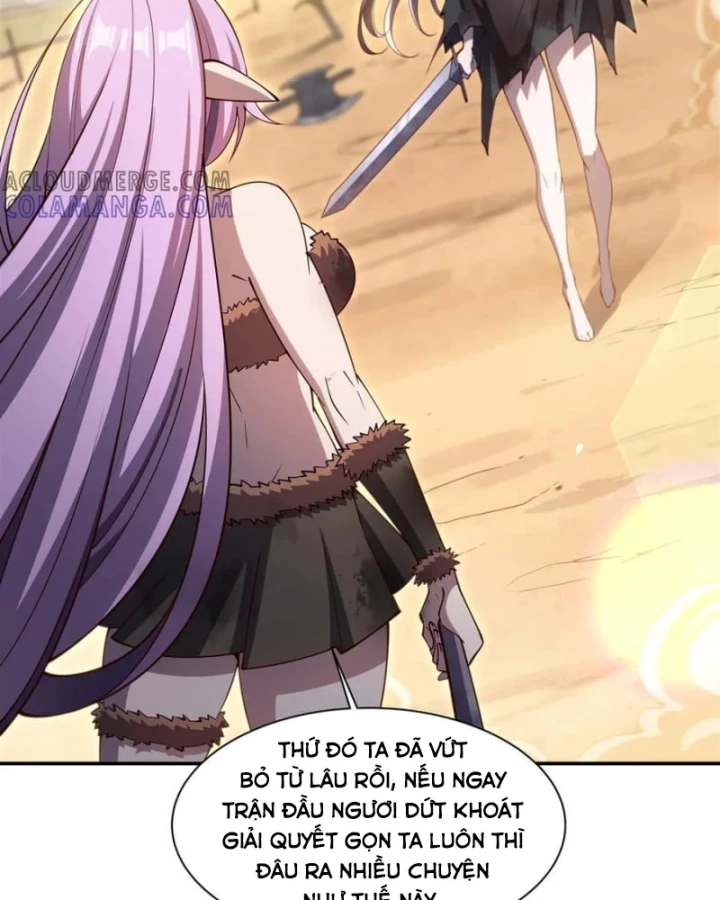 Huyết Cơ Và Kỵ Sĩ Chapter 388 - Trang 2