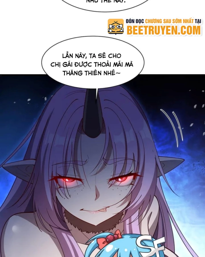 Huyết Cơ Và Kỵ Sĩ Chapter 388 - Trang 2