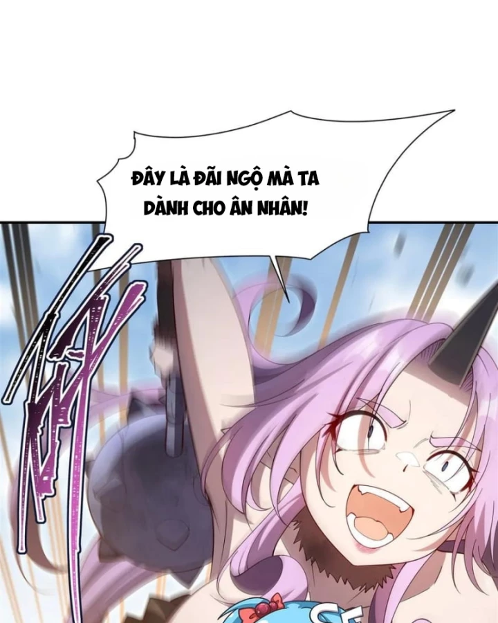 Huyết Cơ Và Kỵ Sĩ Chapter 388 - Trang 2