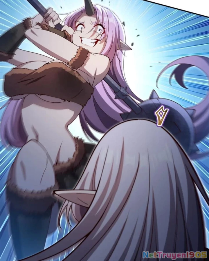 Huyết Cơ Và Kỵ Sĩ Chapter 388 - Trang 2