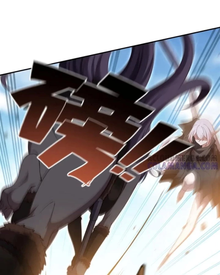Huyết Cơ Và Kỵ Sĩ Chapter 388 - Trang 2
