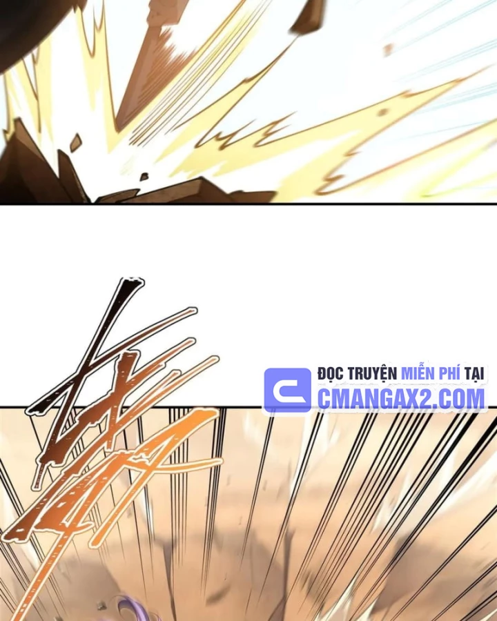 Huyết Cơ Và Kỵ Sĩ Chapter 388 - Trang 2