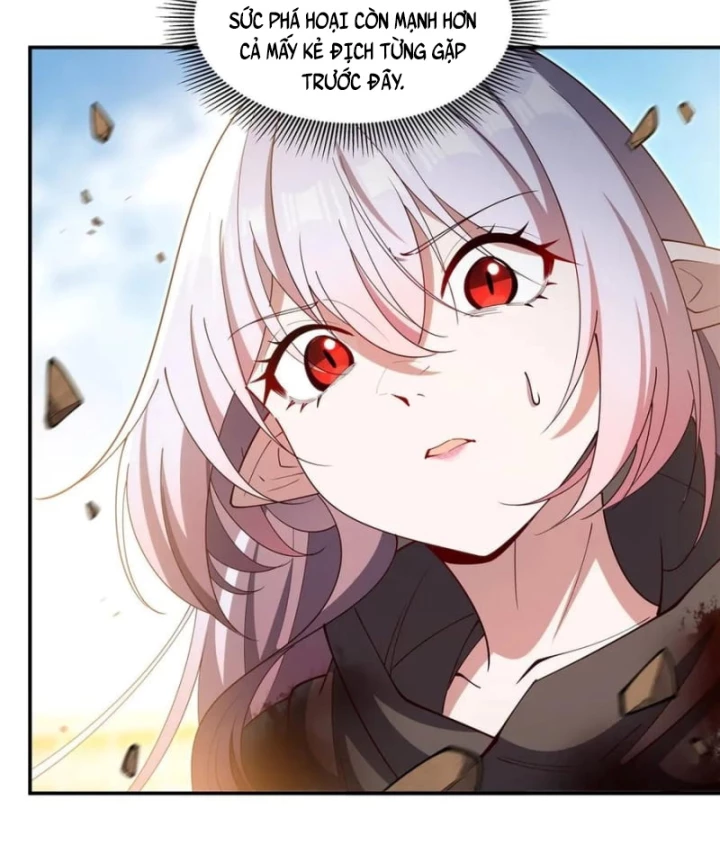 Huyết Cơ Và Kỵ Sĩ Chapter 388 - Trang 2