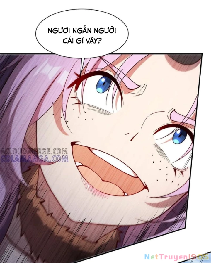 Huyết Cơ Và Kỵ Sĩ Chapter 388 - Trang 2