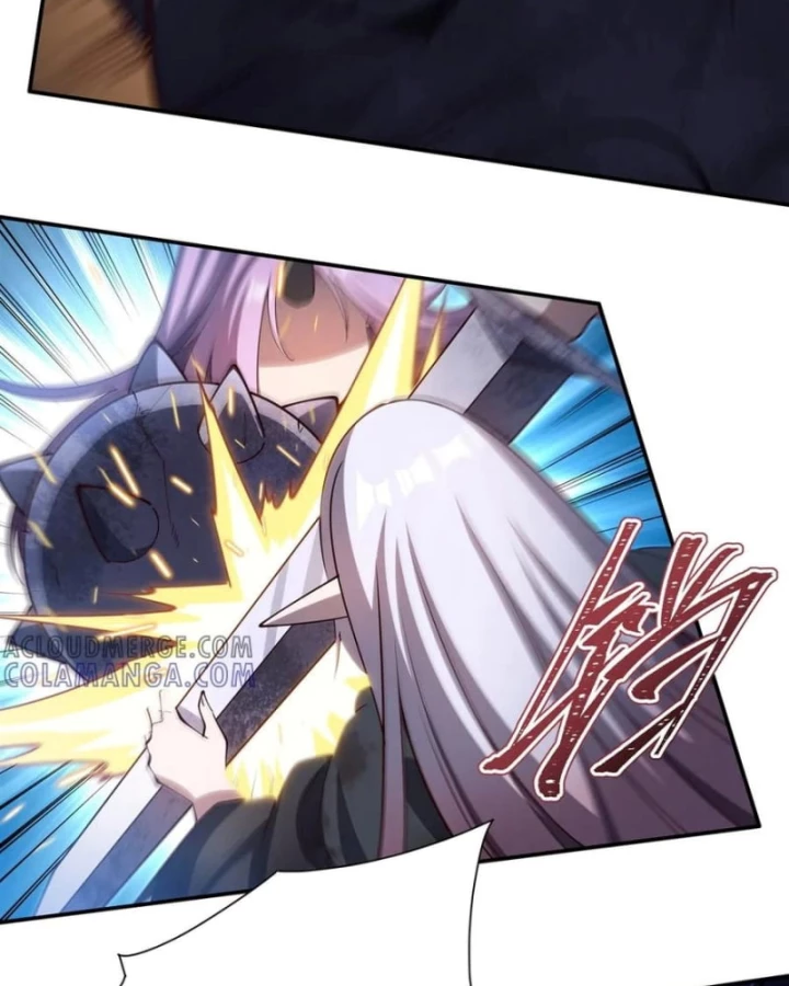 Huyết Cơ Và Kỵ Sĩ Chapter 388 - Trang 2