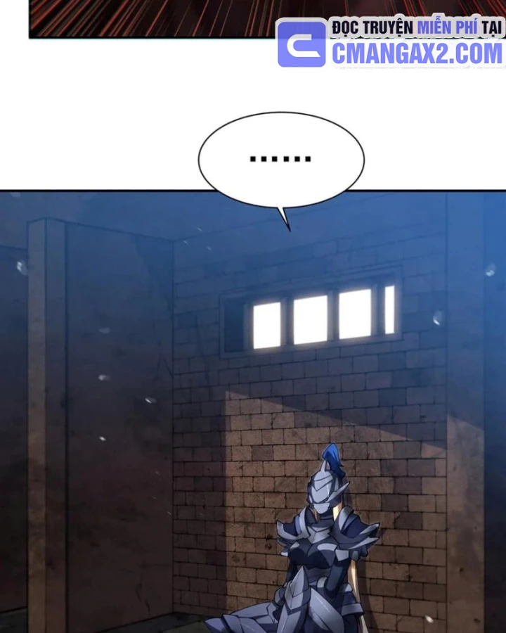 Huyết Cơ Và Kỵ Sĩ Chapter 388 - Trang 2