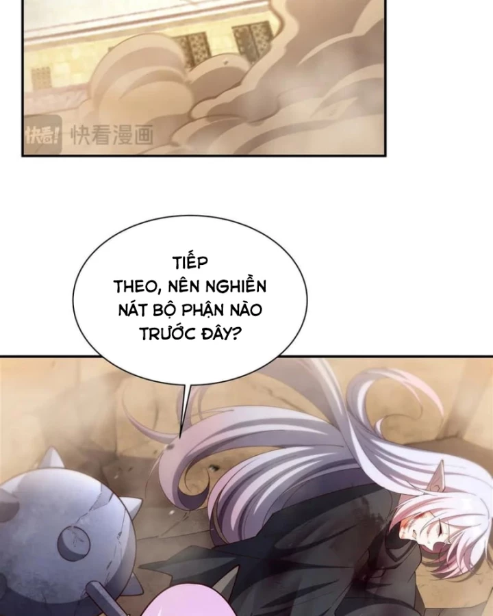 Huyết Cơ Và Kỵ Sĩ Chapter 388 - Trang 2