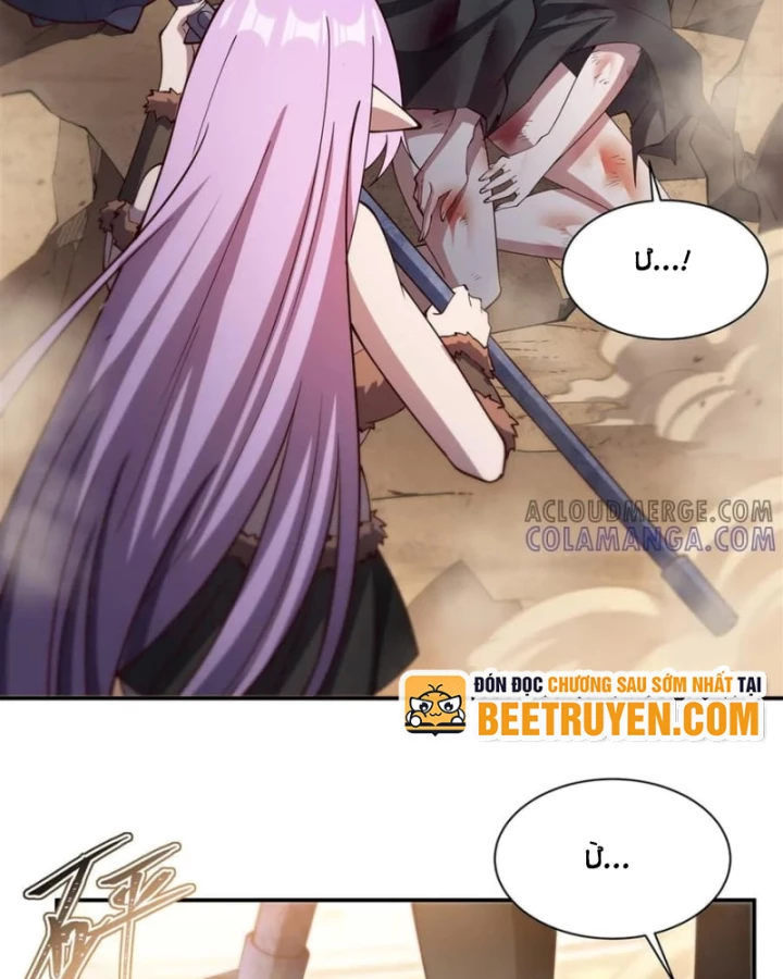 Huyết Cơ Và Kỵ Sĩ Chapter 388 - Trang 2