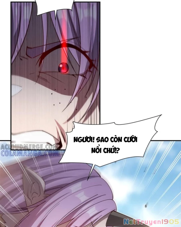 Huyết Cơ Và Kỵ Sĩ Chapter 388 - Trang 2
