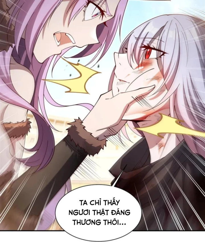 Huyết Cơ Và Kỵ Sĩ Chapter 388 - Trang 2