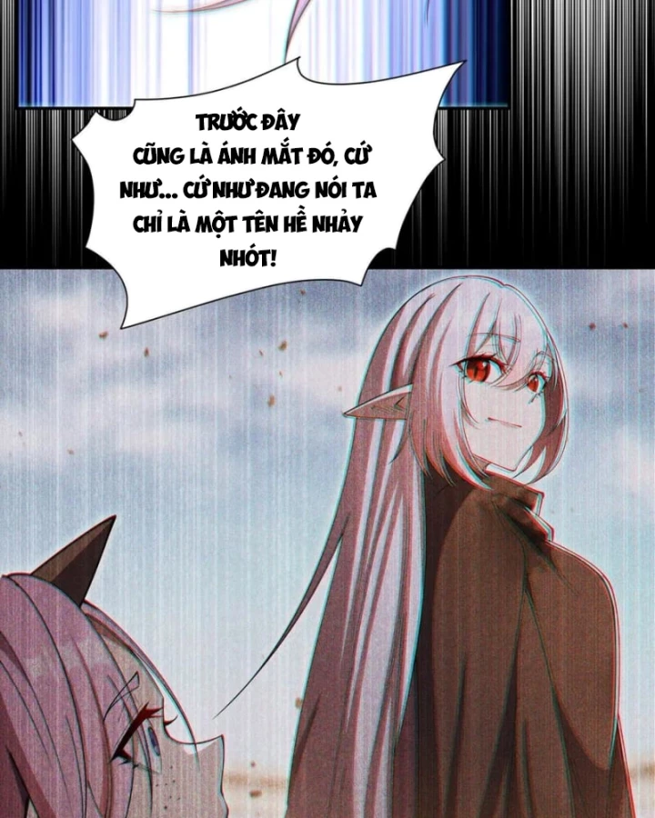 Huyết Cơ Và Kỵ Sĩ Chapter 388 - Trang 2