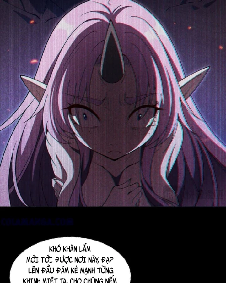Huyết Cơ Và Kỵ Sĩ Chapter 388 - Trang 2