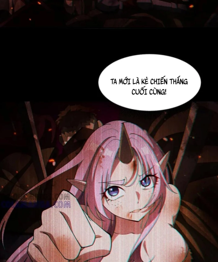 Huyết Cơ Và Kỵ Sĩ Chapter 388 - Trang 2