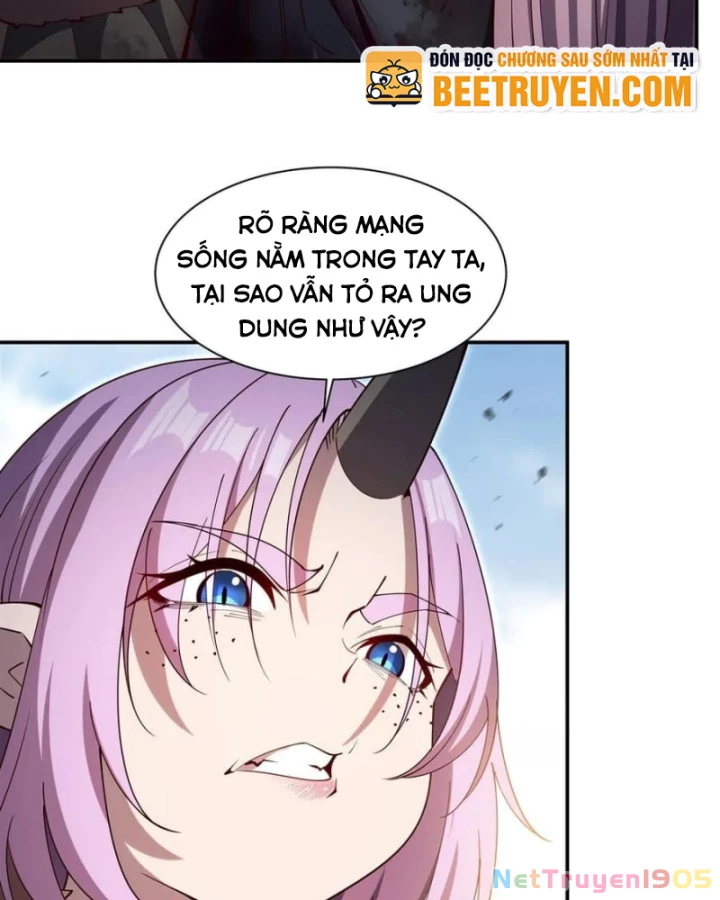 Huyết Cơ Và Kỵ Sĩ Chapter 388 - Trang 2