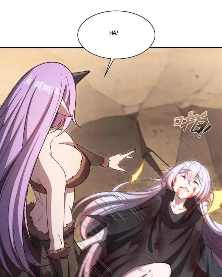 Huyết Cơ Và Kỵ Sĩ Chapter 388 - Trang 2