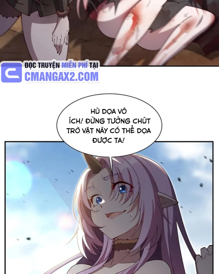 Huyết Cơ Và Kỵ Sĩ Chapter 388 - Trang 2