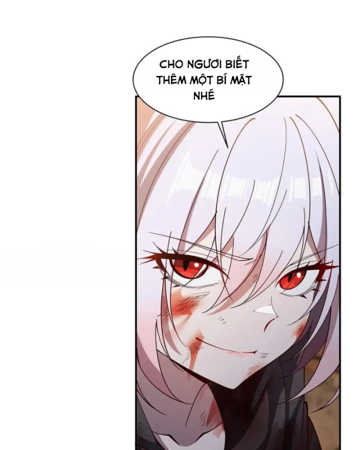 Huyết Cơ Và Kỵ Sĩ Chapter 388 - Trang 2