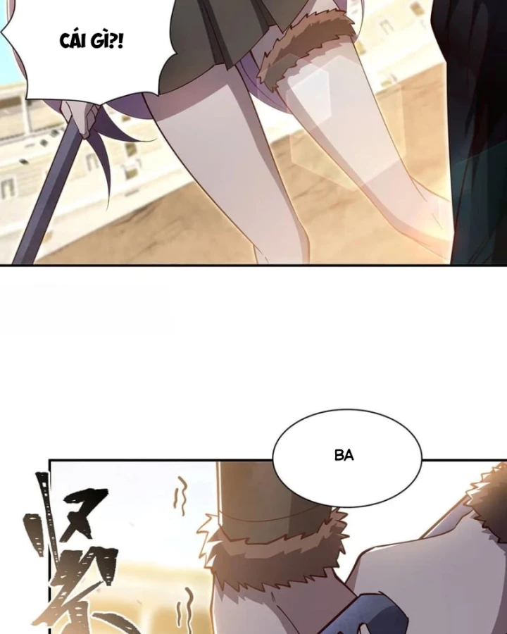 Huyết Cơ Và Kỵ Sĩ Chapter 388 - Trang 2