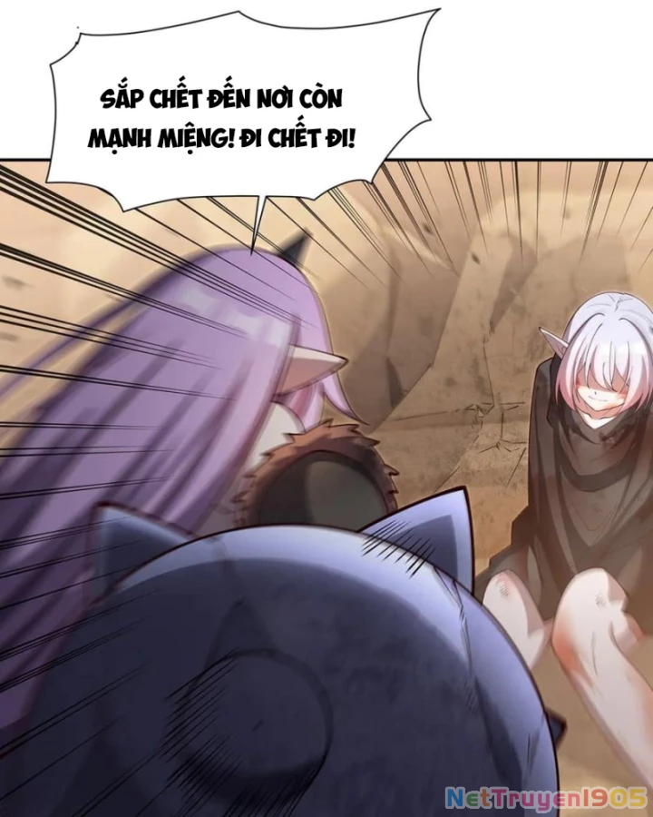 Huyết Cơ Và Kỵ Sĩ Chapter 388 - Trang 2