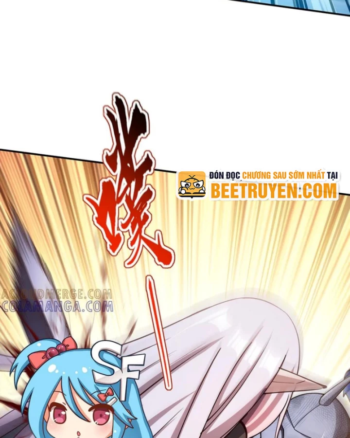 Huyết Cơ Và Kỵ Sĩ Chapter 390 - Trang 2