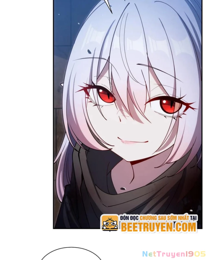 Huyết Cơ Và Kỵ Sĩ Chapter 390 - Trang 2
