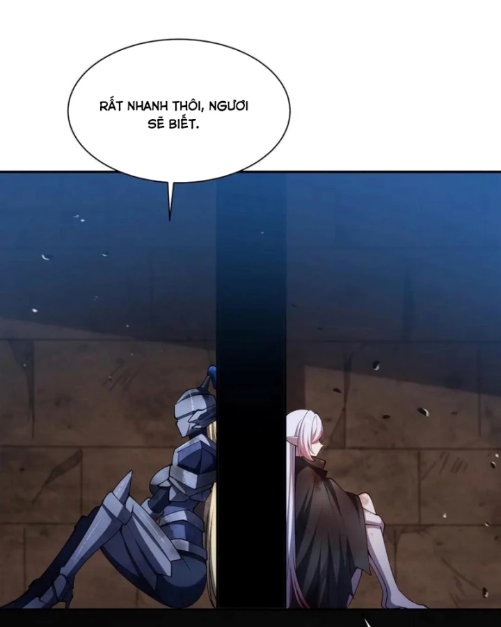 Huyết Cơ Và Kỵ Sĩ Chapter 390 - Trang 2