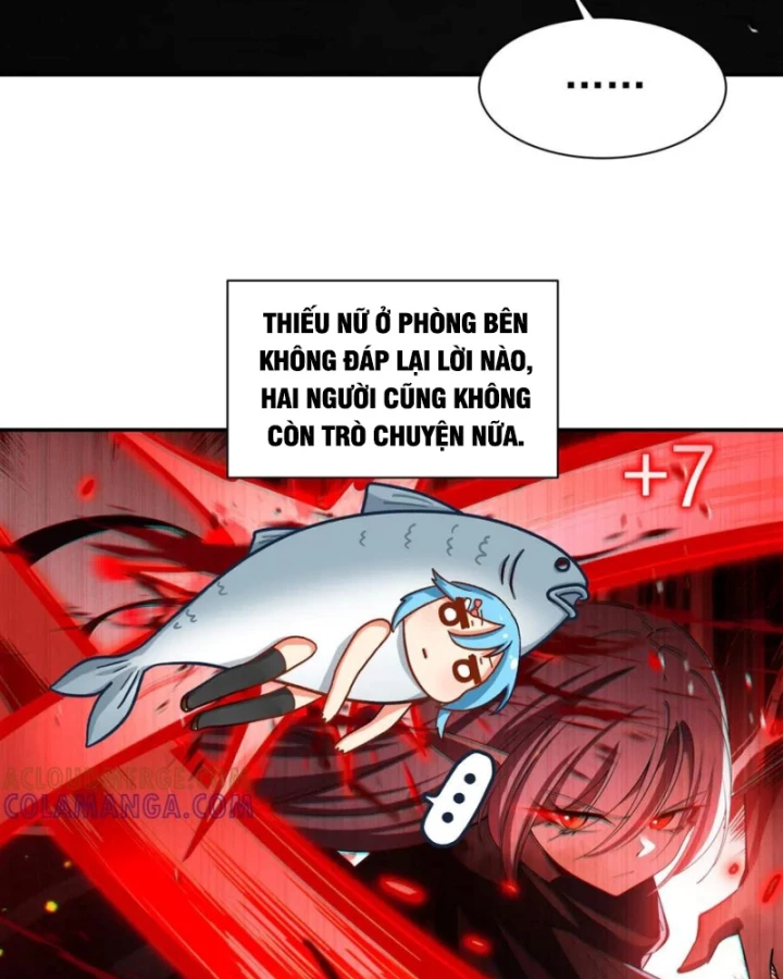 Huyết Cơ Và Kỵ Sĩ Chapter 390 - Trang 2
