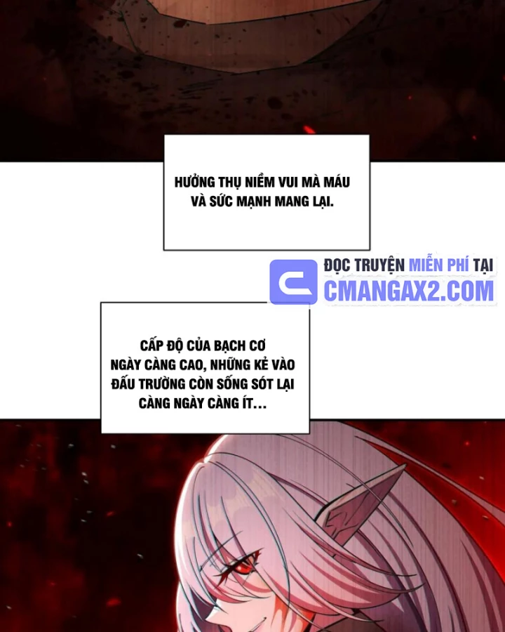 Huyết Cơ Và Kỵ Sĩ Chapter 390 - Trang 2