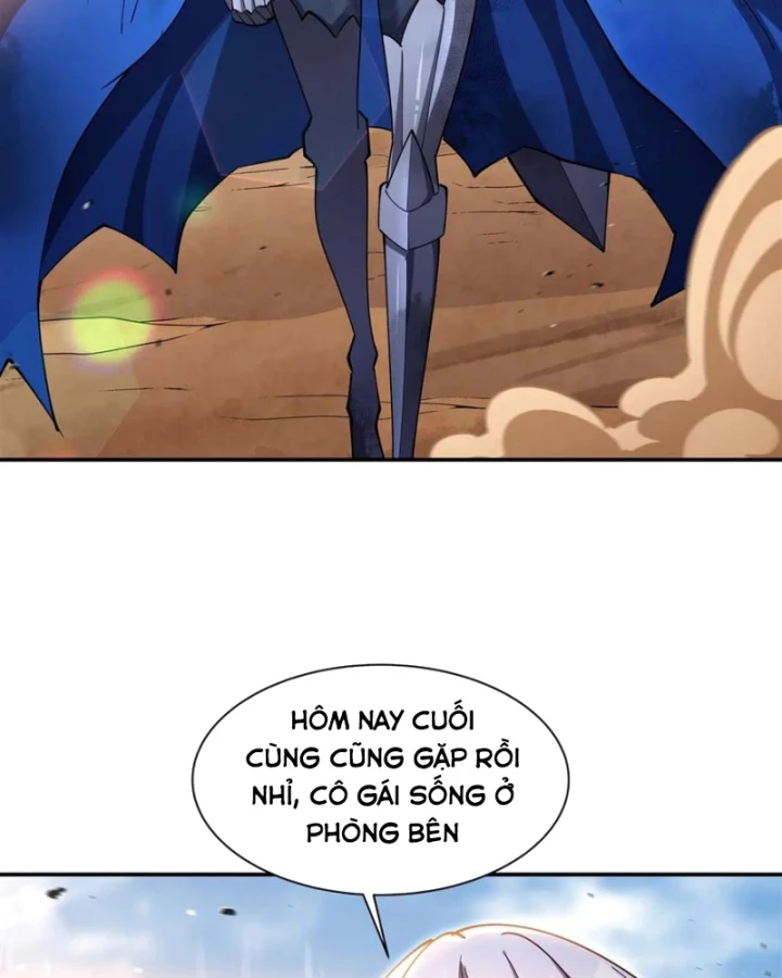 Huyết Cơ Và Kỵ Sĩ Chapter 390 - Trang 2