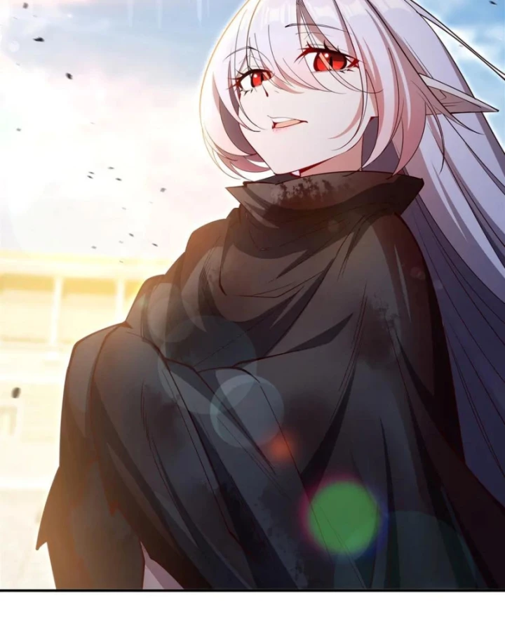 Huyết Cơ Và Kỵ Sĩ Chapter 390 - Trang 2