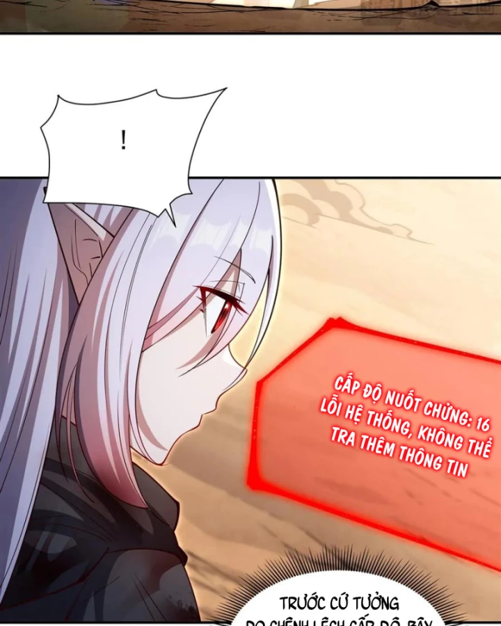 Huyết Cơ Và Kỵ Sĩ Chapter 390 - Trang 2