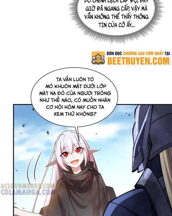 Huyết Cơ Và Kỵ Sĩ Chapter 390 - Trang 2
