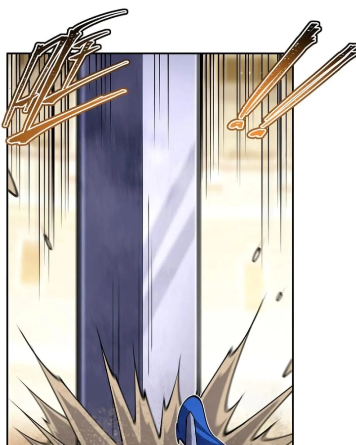 Huyết Cơ Và Kỵ Sĩ Chapter 390 - Trang 2