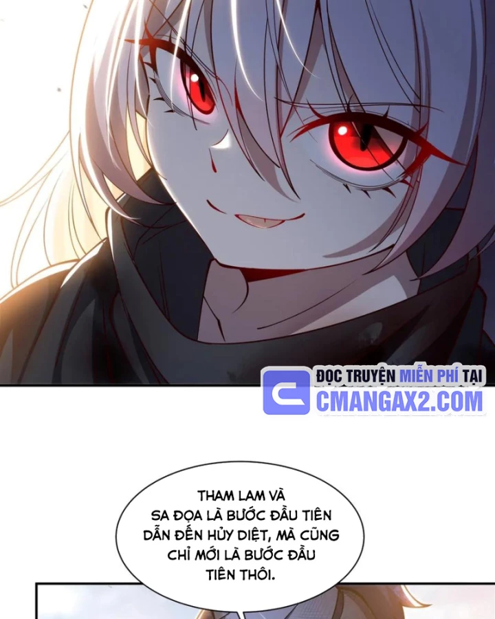 Huyết Cơ Và Kỵ Sĩ Chapter 390 - Trang 2
