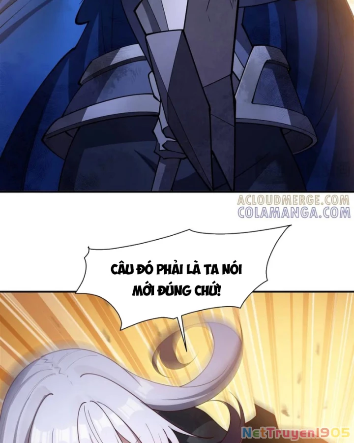 Huyết Cơ Và Kỵ Sĩ Chapter 390 - Trang 2