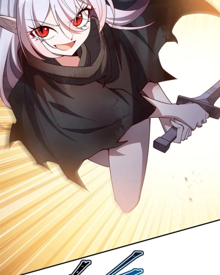 Huyết Cơ Và Kỵ Sĩ Chapter 390 - Trang 2