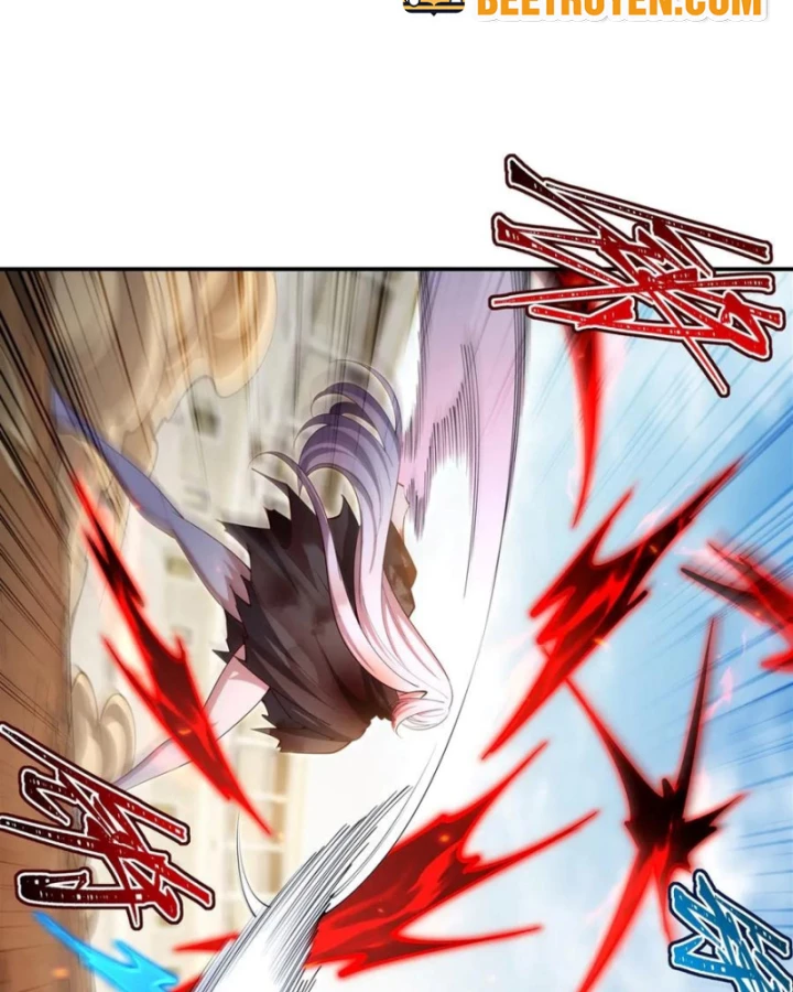 Huyết Cơ Và Kỵ Sĩ Chapter 390 - Trang 2