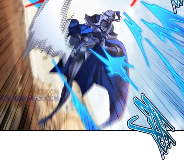 Huyết Cơ Và Kỵ Sĩ Chapter 390 - Trang 2