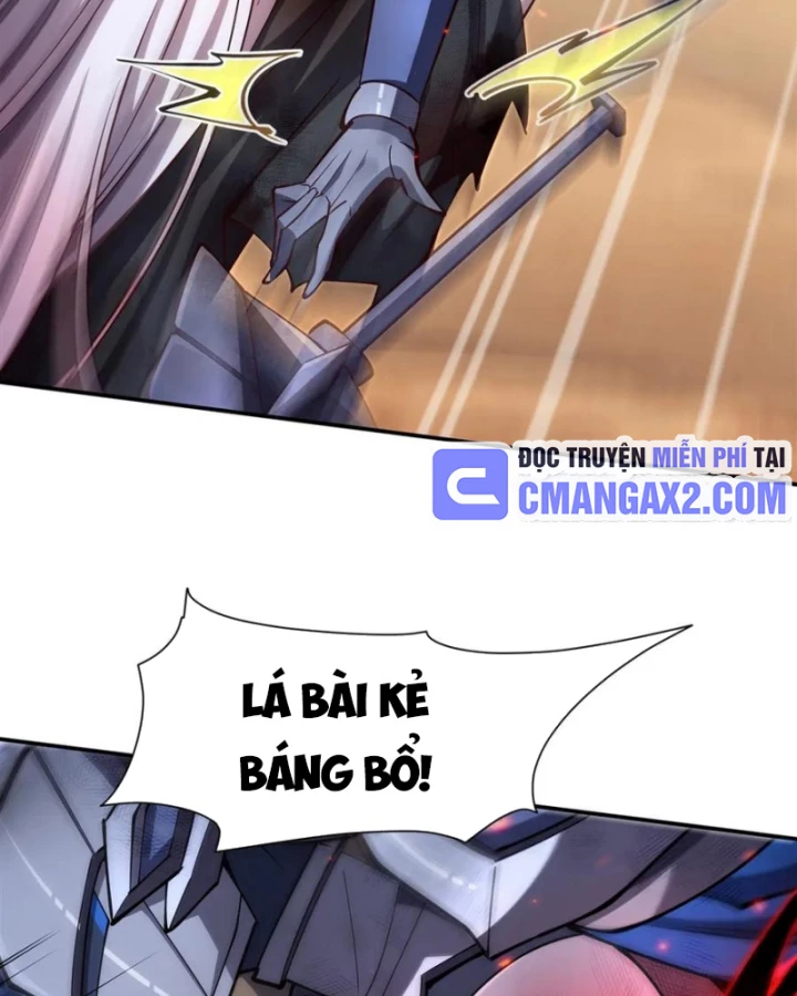 Huyết Cơ Và Kỵ Sĩ Chapter 390 - Trang 2