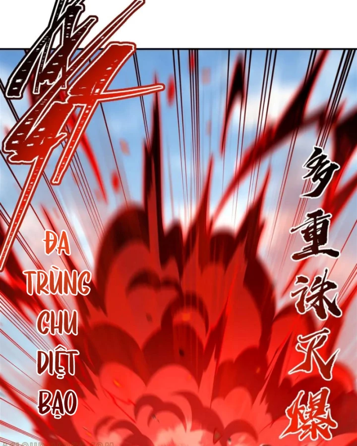 Huyết Cơ Và Kỵ Sĩ Chapter 390 - Trang 2