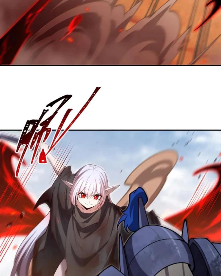 Huyết Cơ Và Kỵ Sĩ Chapter 390 - Trang 2