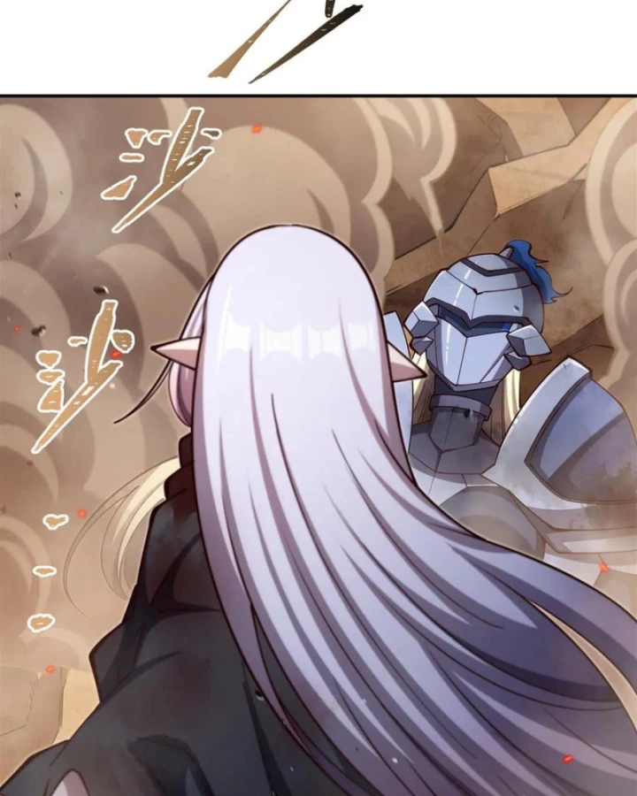 Huyết Cơ Và Kỵ Sĩ Chapter 390 - Trang 2