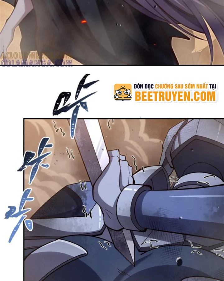 Huyết Cơ Và Kỵ Sĩ Chapter 390 - Trang 2