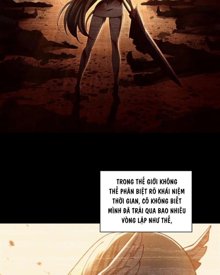 Huyết Cơ Và Kỵ Sĩ Chapter 390 - Trang 2
