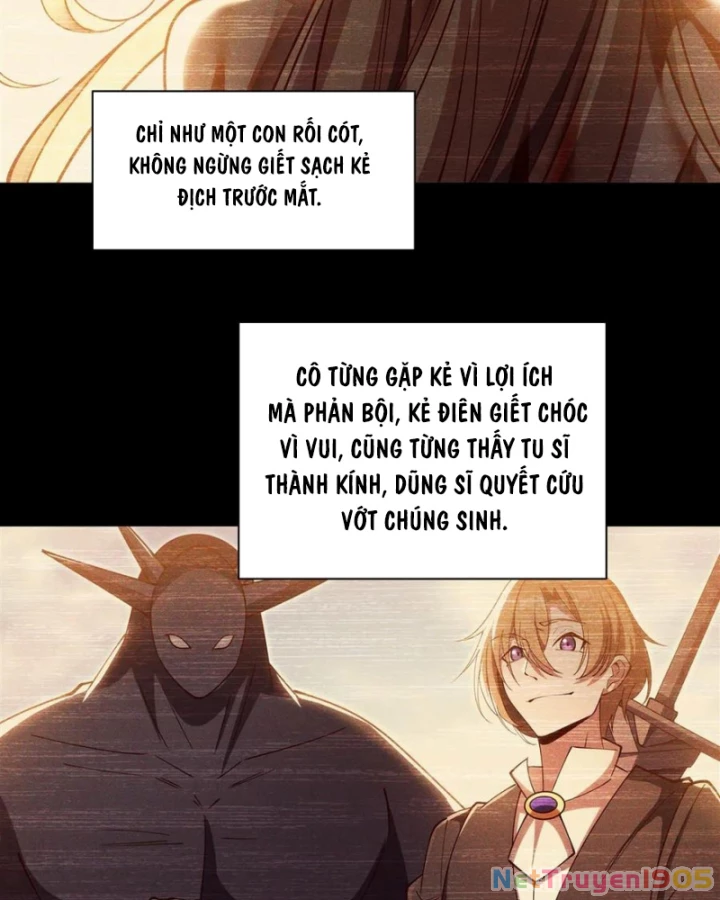 Huyết Cơ Và Kỵ Sĩ Chapter 390 - Trang 2