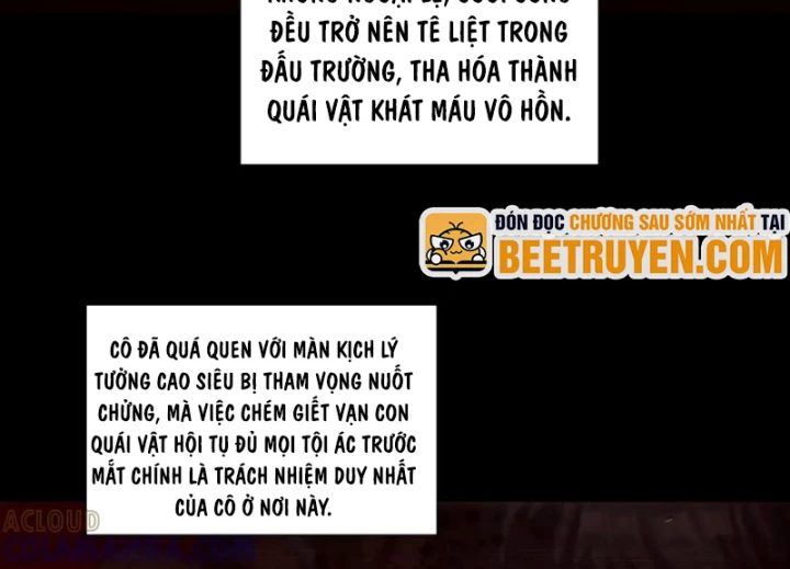 Huyết Cơ Và Kỵ Sĩ Chapter 390 - Trang 2
