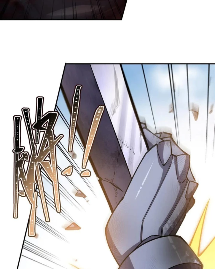 Huyết Cơ Và Kỵ Sĩ Chapter 390 - Trang 2