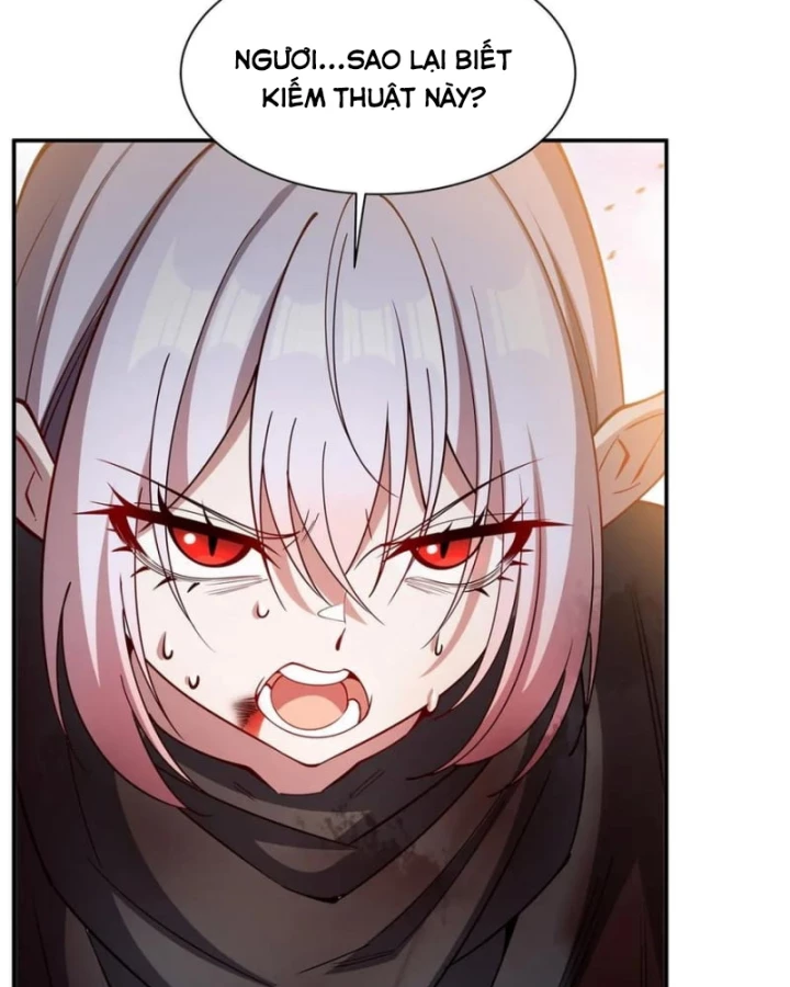 Huyết Cơ Và Kỵ Sĩ Chapter 391 - Trang 2