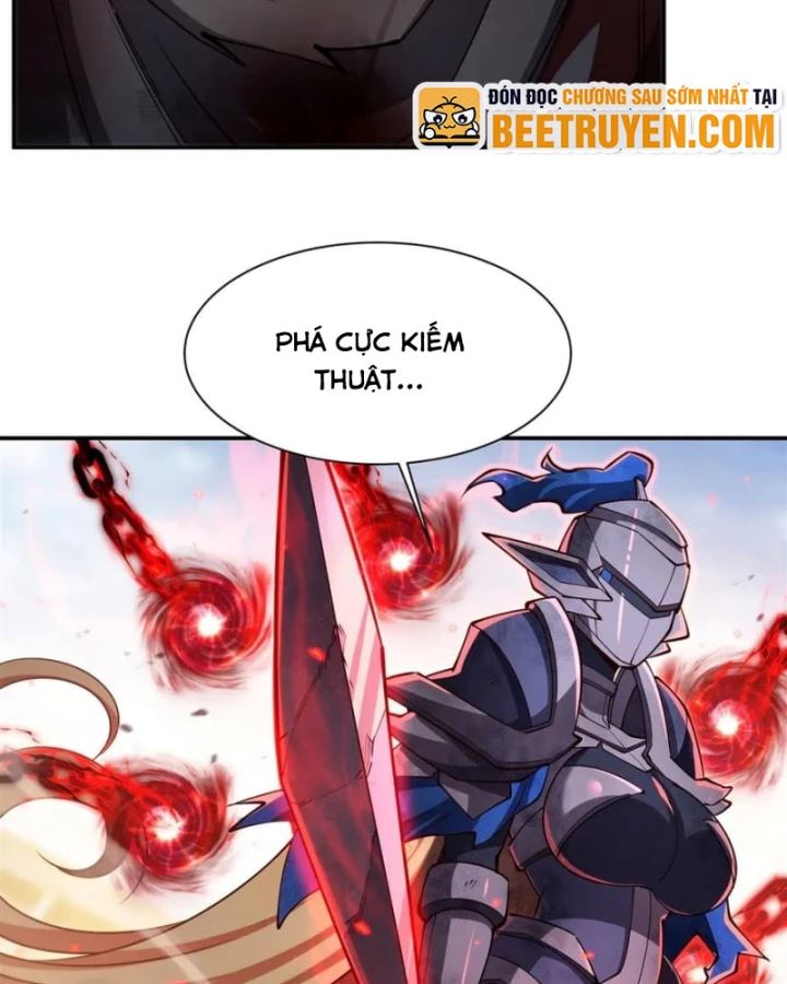 Huyết Cơ Và Kỵ Sĩ Chapter 391 - Trang 2