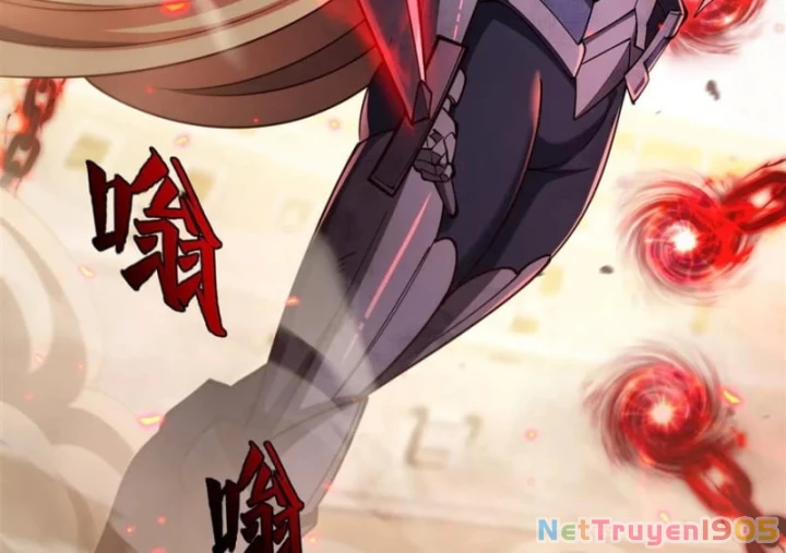 Huyết Cơ Và Kỵ Sĩ Chapter 391 - Trang 2